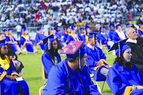 A Class of Their Own | Palatka Daily News, Palatka, Florida