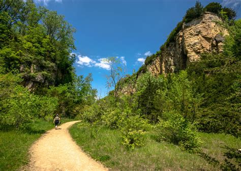 What are the best state parks in the state of Iowa?