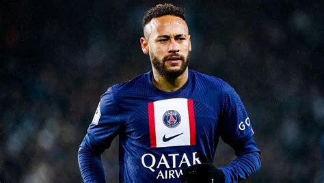 El PSG vuelve a perder a Neymar en el peor momento - Estadio Deportivo