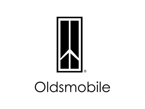 Oldsmobile Logo, HD Png, Meaning, Information