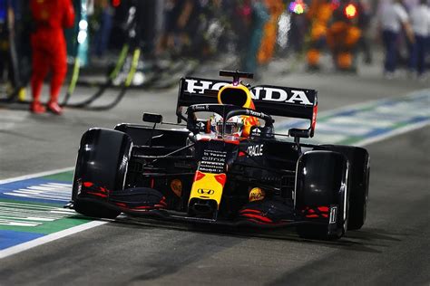 F1: Red Bull Akui Rumit Capai Kesepakatan dengan Honda