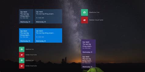 These Photos Show How Fluent Design Will Polish Up Windows 10