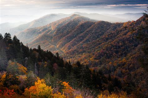 Great Smoky Mountains National Park -- A Travel Guide