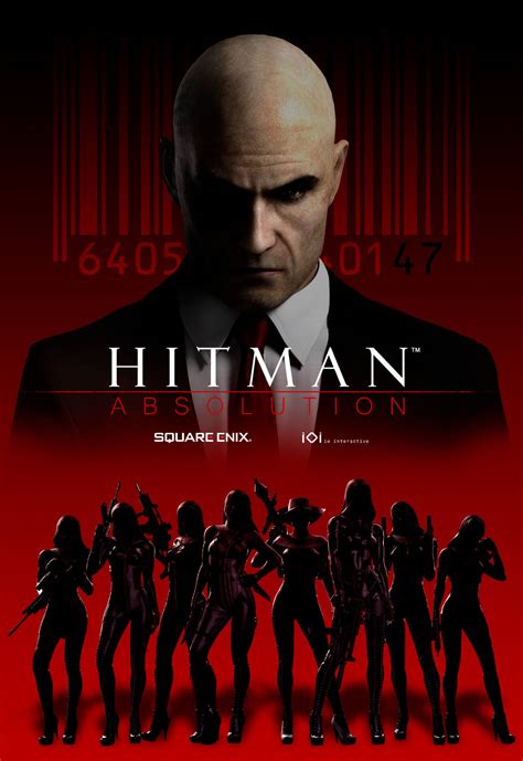 Top 999+ Hitman Absolution Hd Wallpaper Full HD, 4K Free to Use