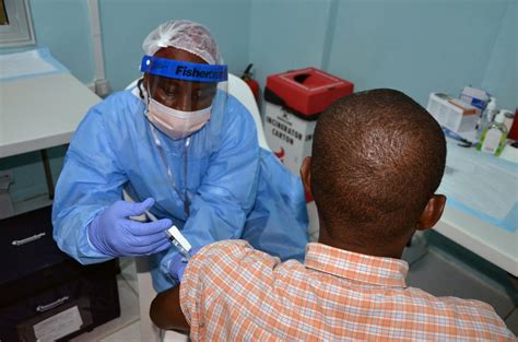 Progress on two Ebola vaccines | National Institutes of Health (NIH)