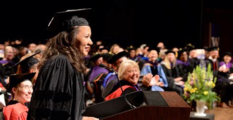 UW Law Sends Off Class of 2015 at Commencement | UW School of Law