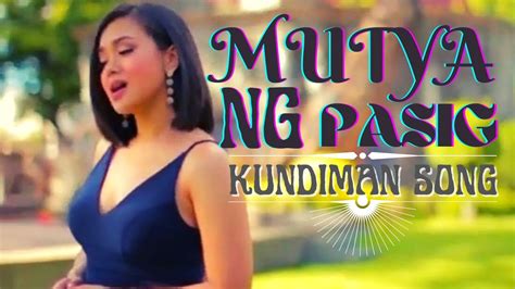 List Of Filipino Kundiman Songs