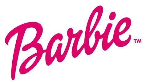 Barbie Logo Wallpaper - WallpaperSafari