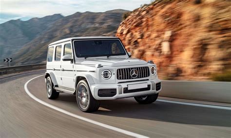 Mercedes-AMG G63 reviewed by Double Apex on local soil