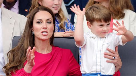 Kate Middleton discusses raising children in today's world amid British ...