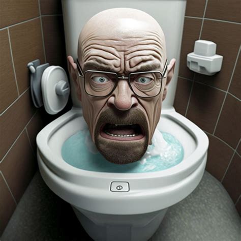 walter white skibidi toilet | Skibidi Toilet | Know Your Meme