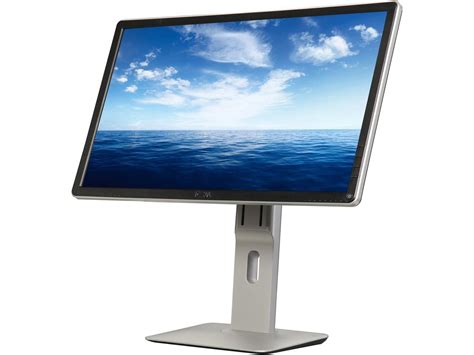 Refurbished: Dell P Series P2214H 22" (Actual size 21.5") Full HD 1920 ...