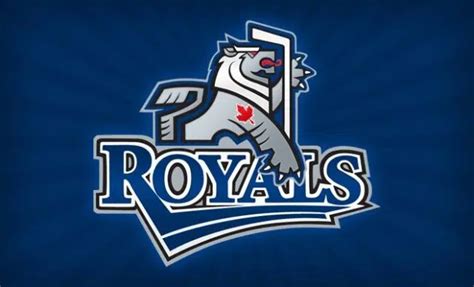 Victoria Royals Logo [Victoria Royals] | 100.3 The Q!