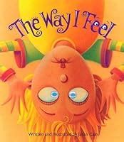 The Way I Feel Book Activities : Throwback Thursday - The Way I Feel ...