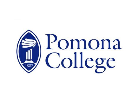 Pomona College Logo PNG vector in SVG, PDF, AI, CDR format