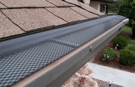 Are Gutter Guard Installations Worth the Cost? | Sauve Construction