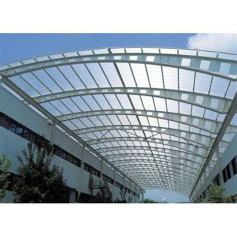 Polycarbonate Roof Sheet - Polycarbonate Roof Sheet buyers, suppliers ...