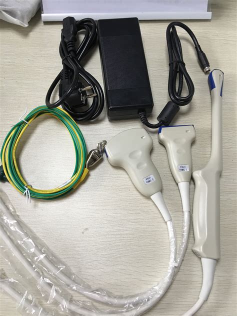 6.5MHz Transvaginal Probe P-T01,Ultrasound Scanner Accessories