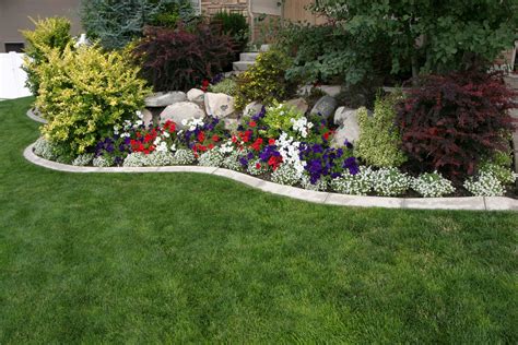 Landscape Design Photo Gallery - Ideas Through Pictures