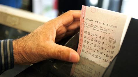 Mega Millions numbers for 11/8/22: Lottery results for $154M jackpot