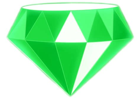 Chaos Emeralds Png - inspireque