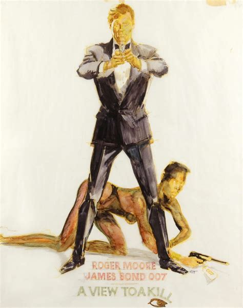 Rare surviving Thunderball poster | News Blog