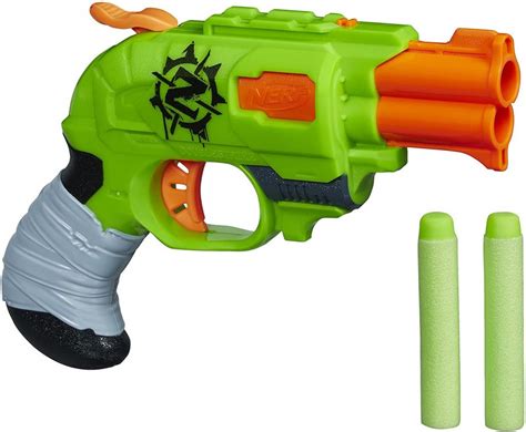 Best Nerf Guns under $20 – Buyer’s guide