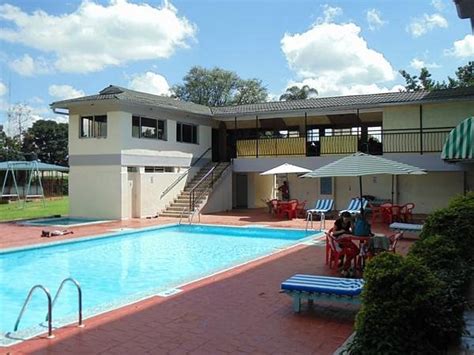 GOLF HOTEL KAKAMEGA - Updated 2021 Prices, Reviews, and Photos (Kenya ...