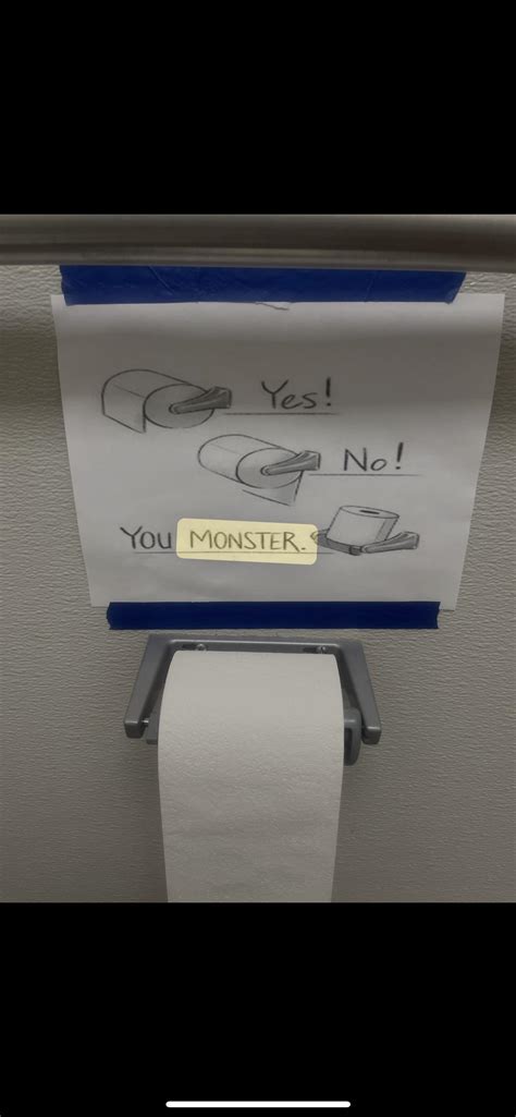 You monster : r/funnysigns