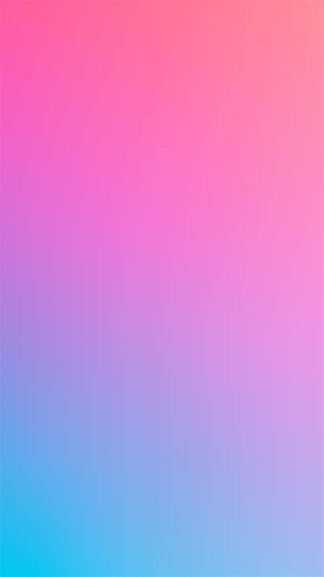 Pink Gradient Background Wallpaper For Phone | CBEditz