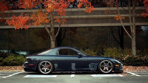 Mazda rx7 wallpaper | 2560x1440 | #75980