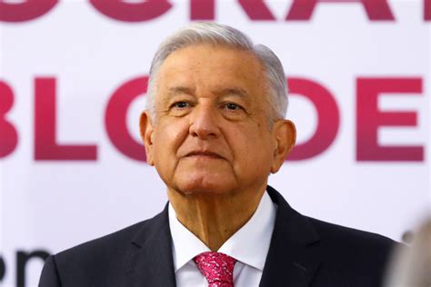 Mexico president backs cenbank hikes over inflation, but slams board ...