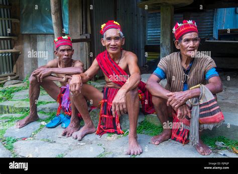 Ifugao tribe hi-res stock photography and images - Alamy