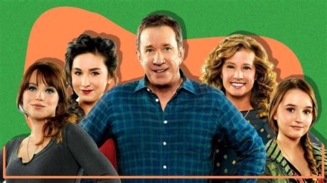 Last Man Standing Season 9: Trailer Teases Tim Taylor Meets Baxter ...