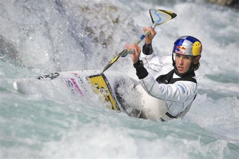 Kayaking for beginners: How to start riding white water