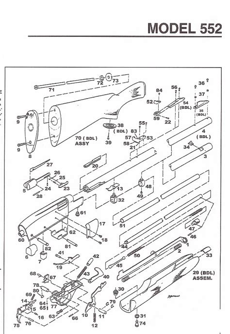 REMINGTON ARMS COMPANY 22 Rifle Parts . Available REMINGTON 22 RIFLE ...