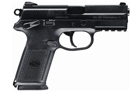 Shop FNH FNX-9 9mm Semi-Automatic Pistol for Sale Online | Vance Outdoors