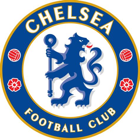 Logo Chelsea PNG transparente - StickPNG