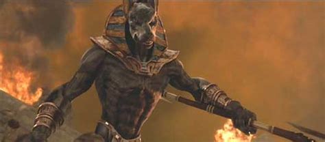 Anubis Army from "THE MUMMY RETURNS" | ANNOBIS, i like this … | Flickr