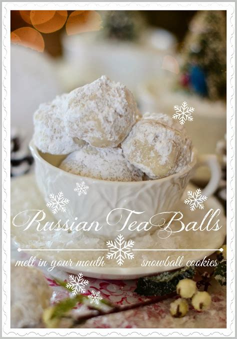 The Best Ideas for Russian Christmas Cookies – Best Diet and Healthy ...