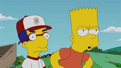 Recap of "The Simpsons" Season 22 Episode 3 | Recap Guide