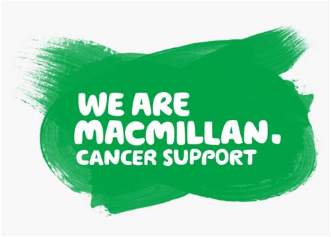 Macmillan Coffee Morning Logo, HD Png Download , Transparent Png Image ...