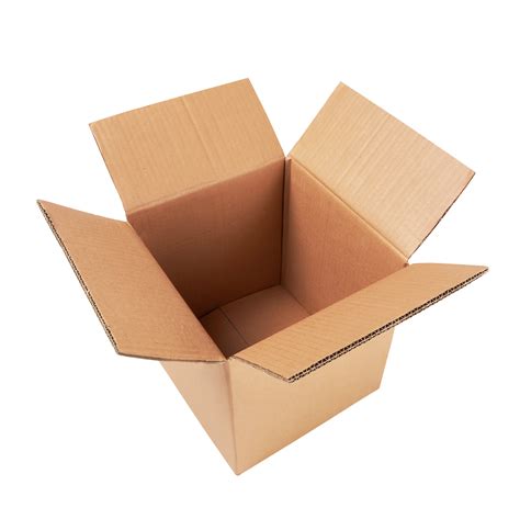 30 X 30 X 30 Heavy Duty Double Wall Corrugated Shipping Box | Boxes4U