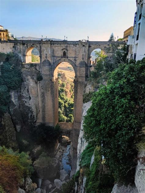 25 Famous Bridges In Europe You’ll Definitely Want To See