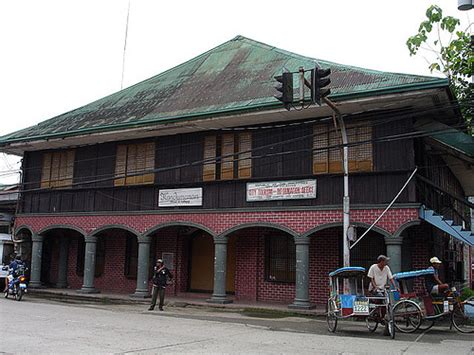 History of Calbayog - tourism1