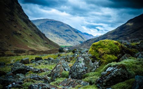 Scotland Wallpaper Scottish Highlands - WallpaperSafari