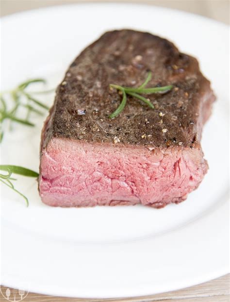 How to Sous Vide Steak – Like Mother, Like Daughter