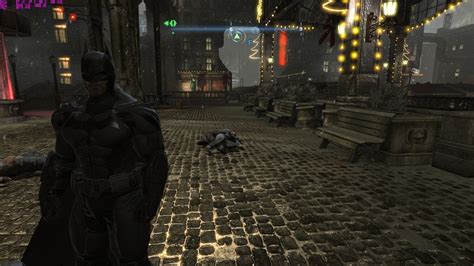 Batman: Arkham Origins - PC Performance Analysis