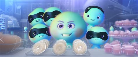 Disney/Pixar Spins Off Animated Hit ‘Soul’ With ’22 Vs. Earth’ Short ...