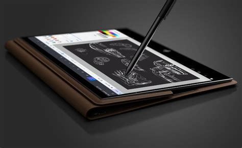 Hands-on with the HP Spectre Folio (video) - MSPoweruser